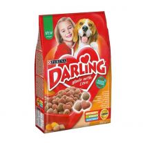 DARLING granule pre psov hydina a zelenina 500 g