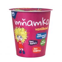 Mňamka Vanilka 130 g