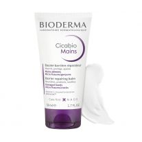 BIODERMA CICABIO KREM NA RUKY 50 ML