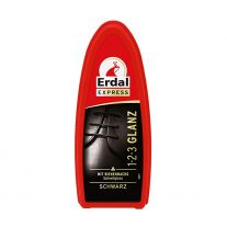 Erdal 1-2-3 Shine Samoleštiaci hubka na obuv