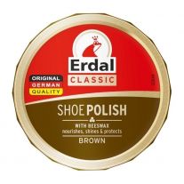 Erdal Krém na obuv hnedý 55 ml