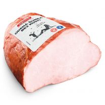 Mecom Údená šunka bez kosti 70% VB