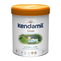 Kendamil Kozí batolecí mléko 3 (800 g)