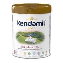 Kendamil Kozie dojčenské mlieko 1 (800 g)