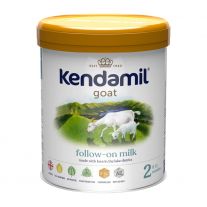 Kendamil Kozí pokračovací mléko 2 (800 g)
