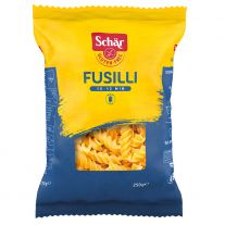 Schär PASTA FUSILLI 250 g 