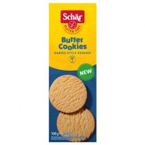Schär Maslové COOKIES 100 g 