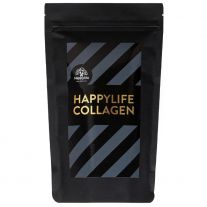 HAPPYLIFE hydrolyzovaný  hovädzí kolagén PEPTAN B, 300g