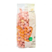 Natural Jihlava Chrumky kukuričné jogurt - lesná zmes, bezgluténové 140g