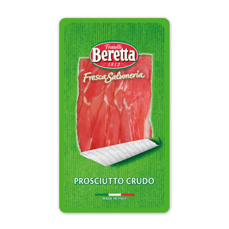 Beretta Prosciutto Crudo 70g