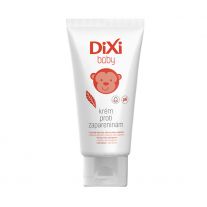 Dixi Baby krém proti zapareninám 100 g