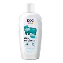 Dixi Baby pena do kúpeľa 500 ml