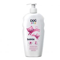 Dixi Baby šampón na vlasy 500 ml