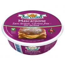 Casa Azzurra Mascarpone bez laktózy 250 g
