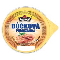 Hamé Bôčiková nátierka 75g