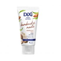 Dixi krém na ruky Bambucké maslo 100 g