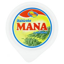 Tami Mana Nátierka s pažítkou 150 g