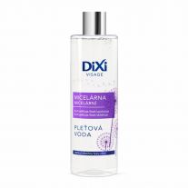 Dixi Visage pleťová voda Micelárna 400 ml