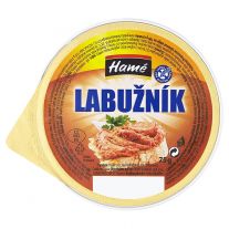 Hamé Labužník 75g