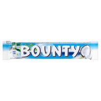BOUNTY zmrzlina 39,1ml