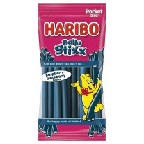 Haribo Balla Stixx Raspberry & Blackberry 200g