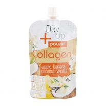 DayUp Power Protein Kapsička + jablko banán kokos a vanilka 100 g