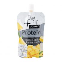 DayUp Power Protein Kapsička + banán jablko mango a ananás 100 g