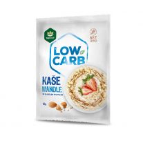 Top Natur - Low Carb kaša mandľová 60 g