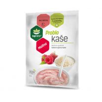Top Natur - Probio ryžová kaša malina 60 g