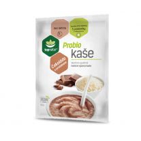Top Natur - Probio ryžová kaša čokoláda s proteínom 60 g
