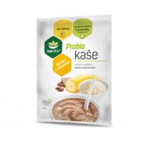 Top Natur - Probio ryžová kaša banán s čokoládou 60 g