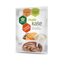 Top Natur - Probio ryžová kaša pomaranč čokoláda 60 g