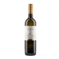 ELESKO ,Chardonnay D.S.C. , biele víno suché 13% 0,75 l