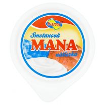 Tami Mana Smotanová nátierka 200 g