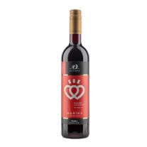 ELESKO MARíNA ,Merlot , červené víno suché 13% 0,75 l