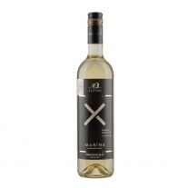 ELESKO MARÍNA,   Ženíchove slzy, biele víno cuvée suché 12,5%  0,75 l
