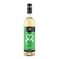 ELESKO MARÍNA, Sauvignon,  biele víno suché 12,5% 0,75  L