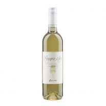 ELESKO,  Chardonnay , 100% hroznová šťava biela  0% 0,75 l