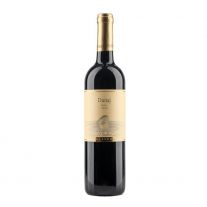 ELESKO, Dunaj D.S.C., červené víno suché 13,5% 0,75 l