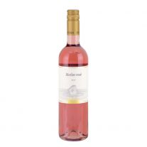 ELESKO, Merlot rosé  D.S.C., ružové víno polosuché 12% 0,75 l 