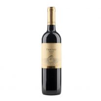 ELESKO, Pinot Noir D.S.C. výber z hrozna, červené víno suché 14,33% 0,75 l