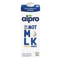 ALPRO Ovsený nápoj This is Not M*lk 3.5% 1 l