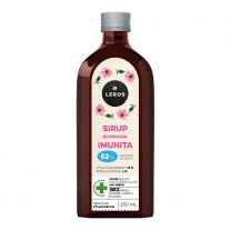 Leros Sirup Echinacea Imunita 250 ml