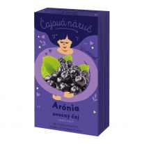 Čajová náruč Arónia 30 g