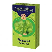 Čajová náruč Medovka 20 g