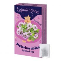 Čajová náruč Materina dúška 30 g