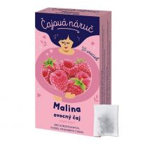 Čajová náruč Malina 30 g