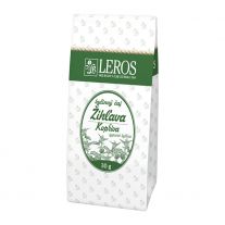 LEROS Žihľava 30 g, sypaný čaj