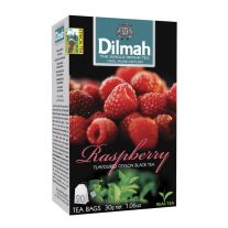 Dilmah Čaj čierny Malina 30 g
