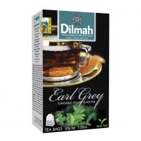Dilmah Čaj čierny Earl Grey 30 g